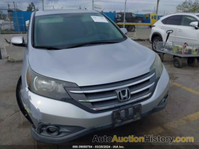 HONDA CR-V EX, JHLRM3H59CC012862