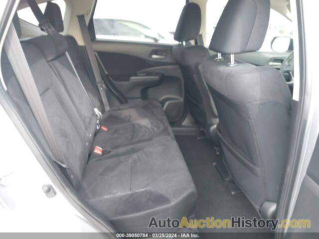 HONDA CR-V EX, JHLRM3H59CC012862