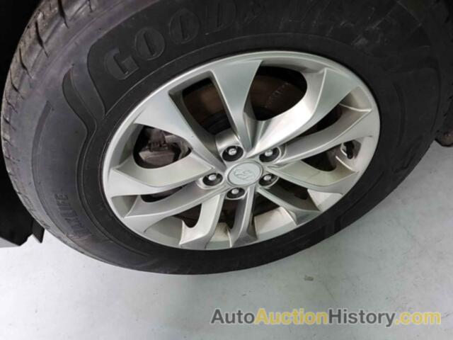 HYUNDAI SANTA FE SEL/SEL PLUS, 5NMS3CAD1LH221176