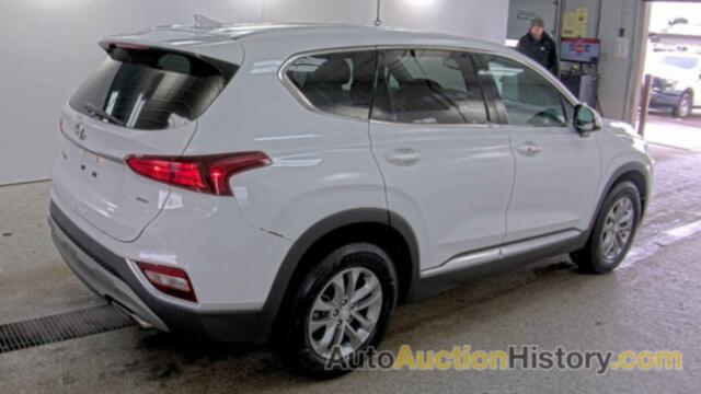 HYUNDAI SANTA FE SEL/SEL PLUS, 5NMS3CAD1LH221176