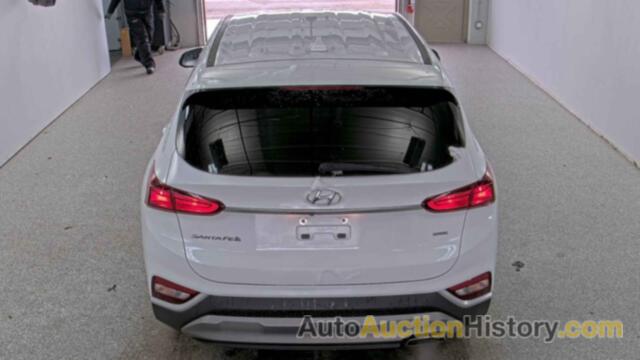 HYUNDAI SANTA FE SEL/SEL PLUS, 5NMS3CAD1LH221176