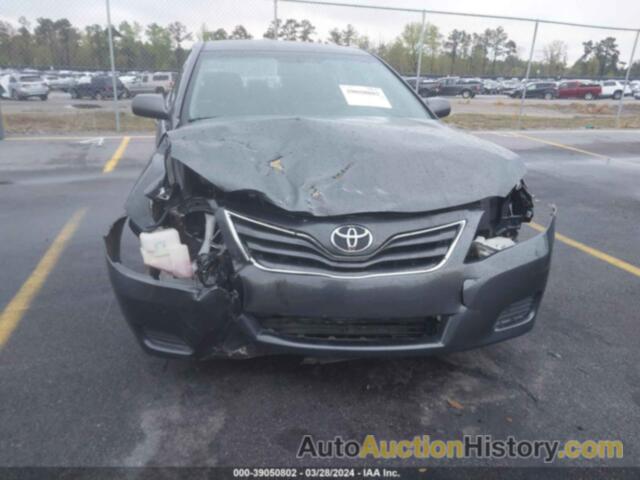 TOYOTA CAMRY LE, 4T1BF3EK1BU668903