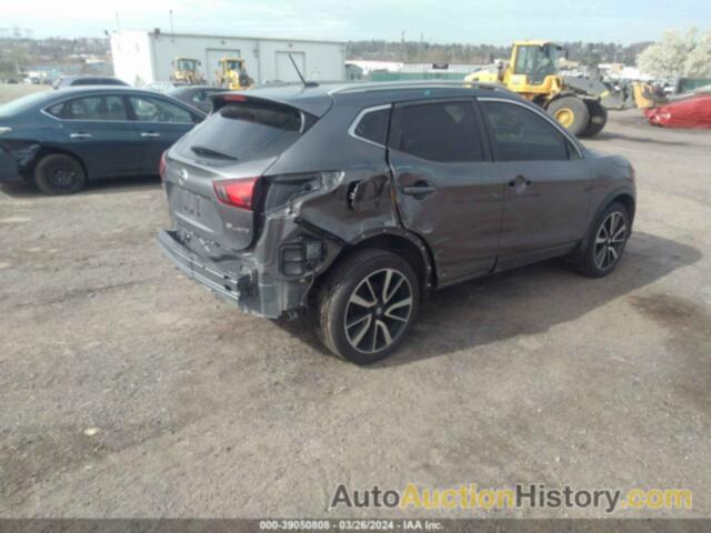 NISSAN ROGUE SPORT SL, JN1BJ1CR6HW134609