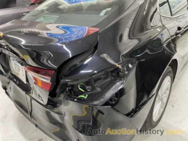 TOYOTA CAMRY LE, 4T1C11BKXMU038733