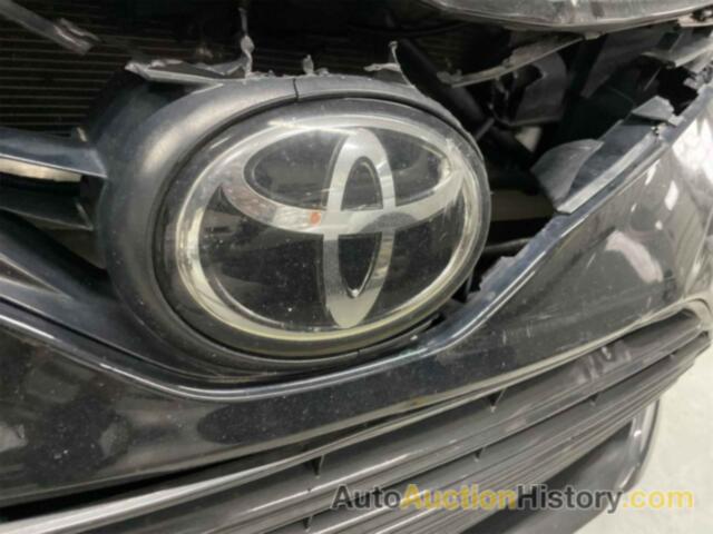 TOYOTA CAMRY LE, 4T1C11BKXMU038733