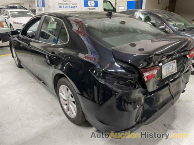 TOYOTA CAMRY LE, 4T1C11BKXMU038733