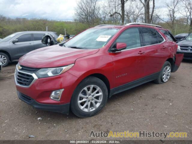 CHEVROLET EQUINOX LT, 3GNAXKEV2KS647857