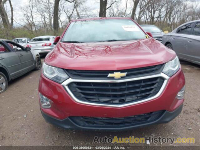 CHEVROLET EQUINOX LT, 3GNAXKEV2KS647857