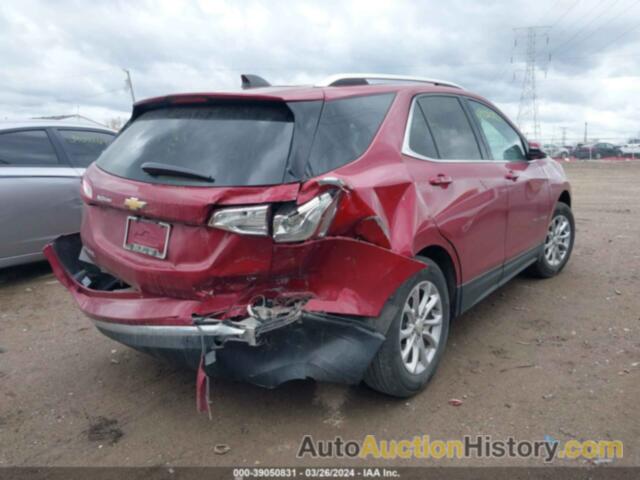 CHEVROLET EQUINOX LT, 3GNAXKEV2KS647857