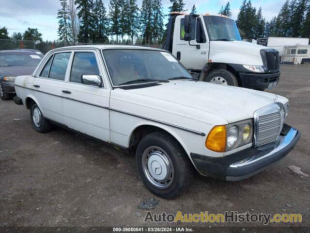 MERCEDES-BENZ 240 D, WDBAB23AXCB293699