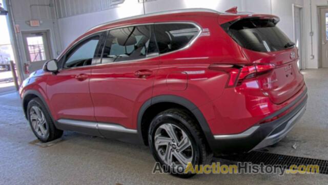 HYUNDAI SANTA FE SEL, 5NMS24AJ2MH353539