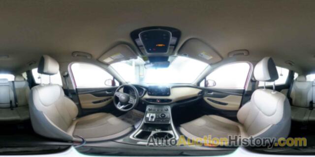 HYUNDAI SANTA FE SEL, 5NMS24AJ2MH353539