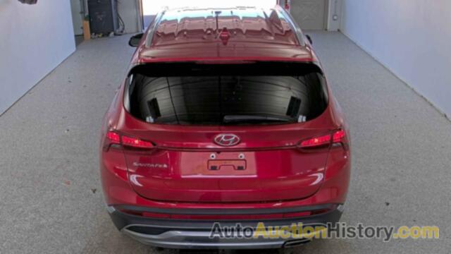 HYUNDAI SANTA FE SEL, 5NMS24AJ2MH353539