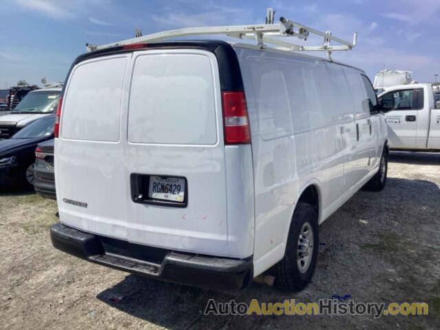 CHEVROLET EXPRESS G2500, 1GCWGBFFXH1177691