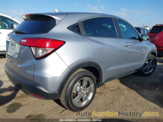 HONDA HR-V LX, 3CZRU5H35KG709765