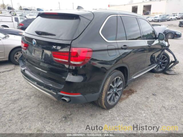 BMW X5 SDRIVE35I, 5UXKR2C54F0H38783