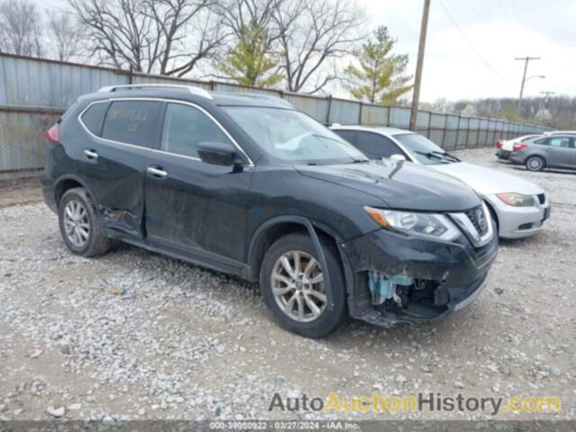 NISSAN ROGUE SV INTELLIGENT AWD, JN8AT2MV9LW139207