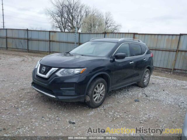 NISSAN ROGUE SV INTELLIGENT AWD, JN8AT2MV9LW139207