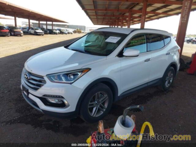 HYUNDAI SANTA FE SPORT 2.4L, 5NMZU3LB2HH031322