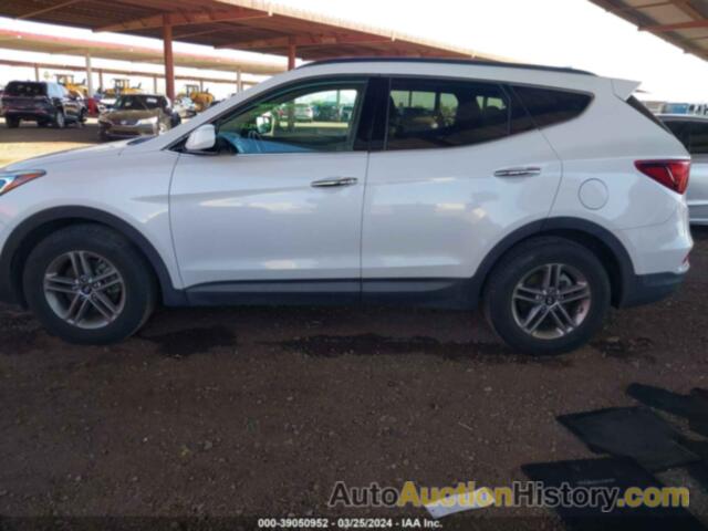 HYUNDAI SANTA FE SPORT 2.4L, 5NMZU3LB2HH031322