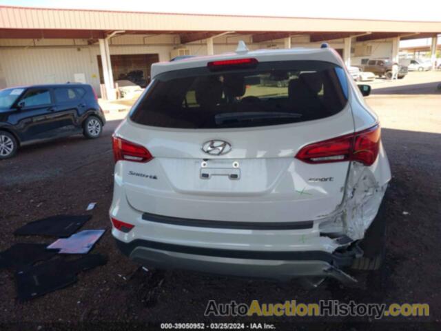 HYUNDAI SANTA FE SPORT 2.4L, 5NMZU3LB2HH031322