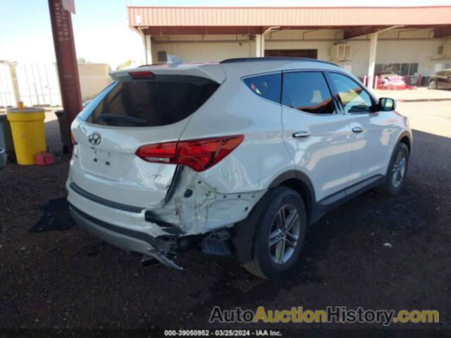 HYUNDAI SANTA FE SPORT 2.4L, 5NMZU3LB2HH031322