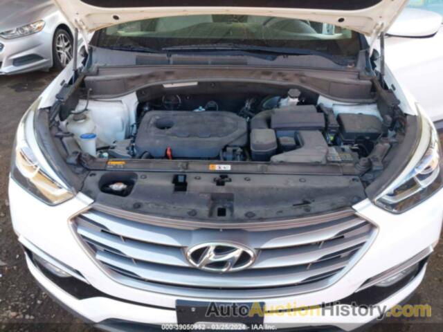 HYUNDAI SANTA FE SPORT 2.4L, 5NMZU3LB2HH031322