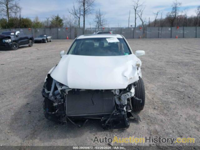 HONDA ACCORD HYBRID EX-L, 1HGCR6F53FA008249