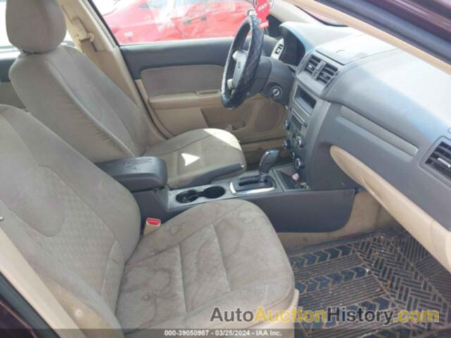 FORD FUSION SE, 3FAHP0HAXCR305883