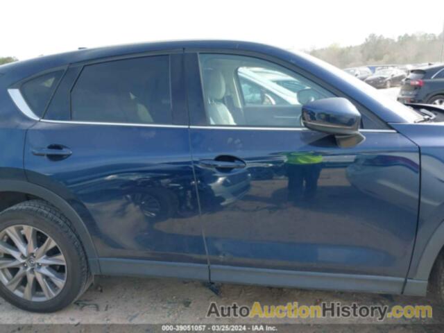 MAZDA CX-5 GRAND TOURING, JM3KFADMXK0696158