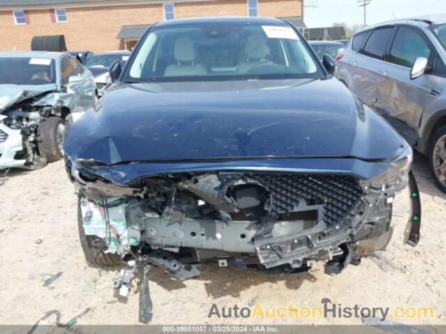 MAZDA CX-5 GRAND TOURING, JM3KFADMXK0696158