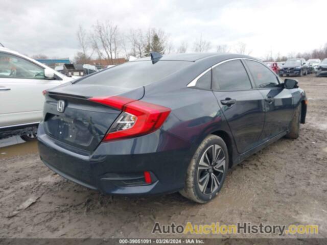 HONDA CIVIC EX-T, JHMFC1F3XJX027397