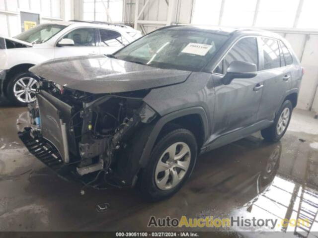 TOYOTA RAV4 LE, 2T3K1RFV2MC132063