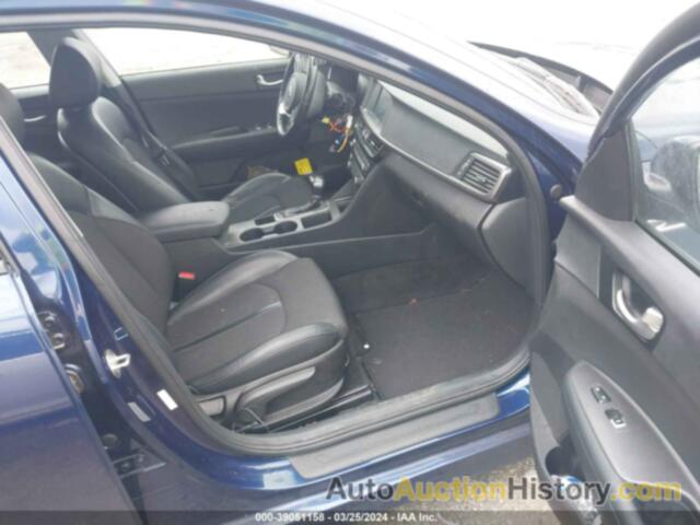 KIA OPTIMA S, 5XXGT4L36JG247297