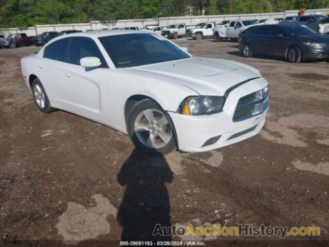 DODGE CHARGER SE, 2C3CDXBGXDH666390