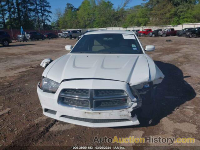 DODGE CHARGER SE, 2C3CDXBGXDH666390