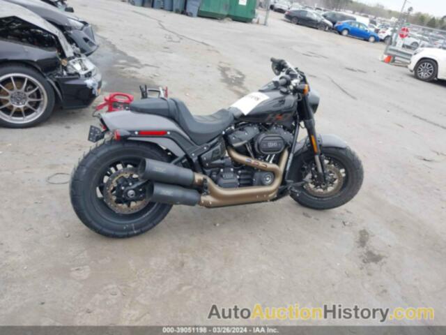 HARLEY-DAVIDSON FXFBS, 1HD1YLK12PB039030