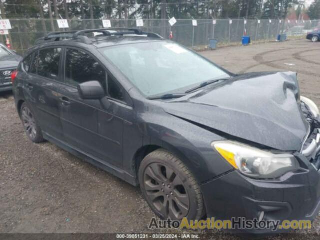 SUBARU IMPREZA 2.0I SPORT LIMITED, JF1GPAR69CH243860