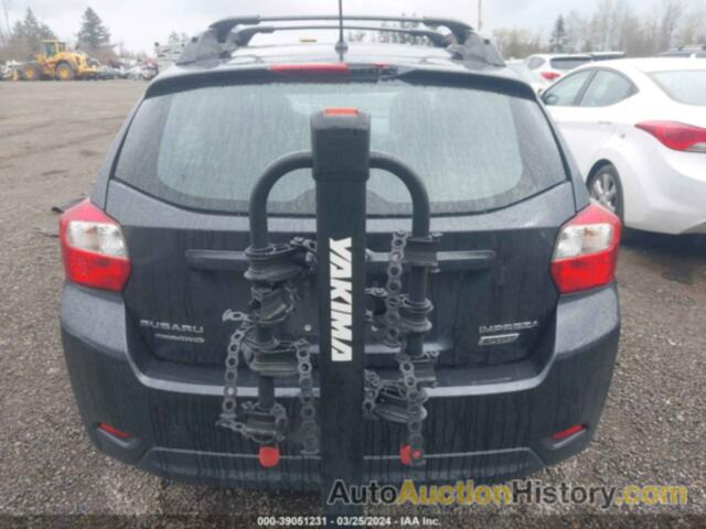 SUBARU IMPREZA 2.0I SPORT LIMITED, JF1GPAR69CH243860