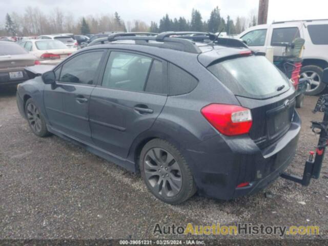 SUBARU IMPREZA 2.0I SPORT LIMITED, JF1GPAR69CH243860