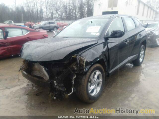 HYUNDAI TUCSON SE, 5NMJACDE2RH338313