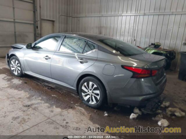 NISSAN ALTIMA S, 1N4BL4BV6NN417803