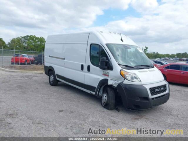 RAM PROMASTER 2500 HIGH ROOF 159 WB, 3C6LRVDG8NE110968