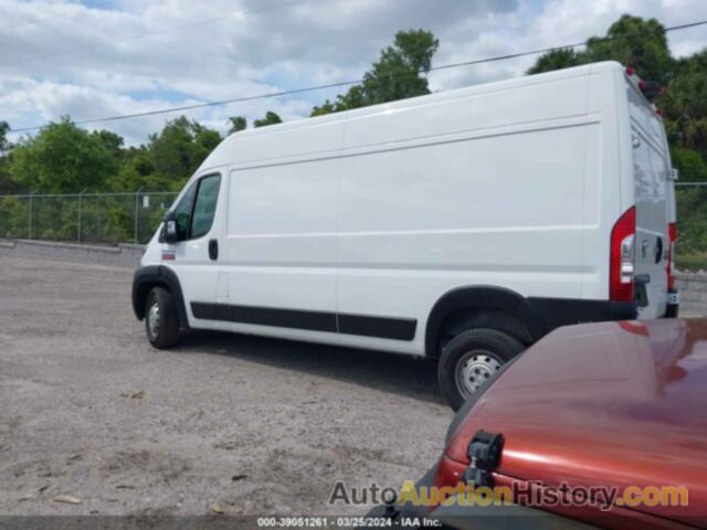 RAM PROMASTER 2500 HIGH ROOF 159 WB, 3C6LRVDG8NE110968