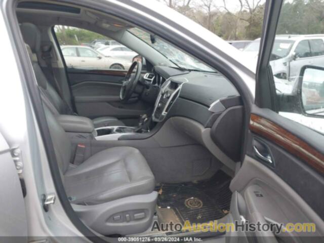 CADILLAC SRX LUXURY COLLECTION, 3GYFNAEY1BS572197