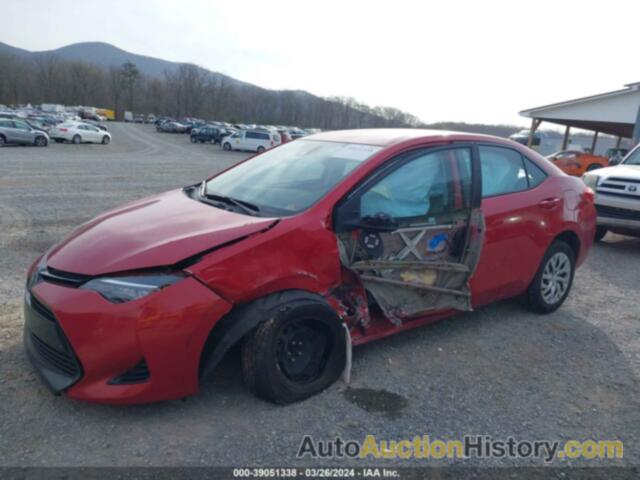 TOYOTA COROLLA LE, 2T1BURHE8HC791560