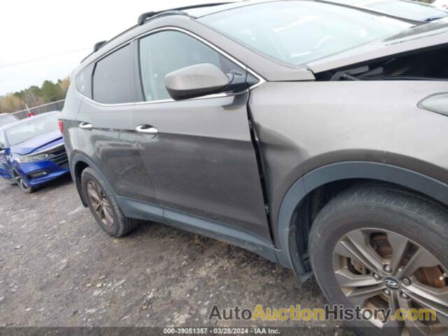 HYUNDAI SANTA FE SPORT 2.4L, 5XYZU3LB1EG221280