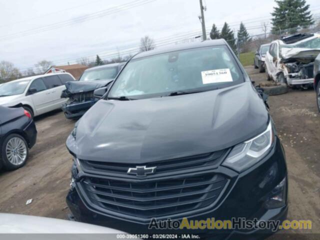 CHEVROLET EQUINOX FWD LT, 3GNAXKEV7ML347468