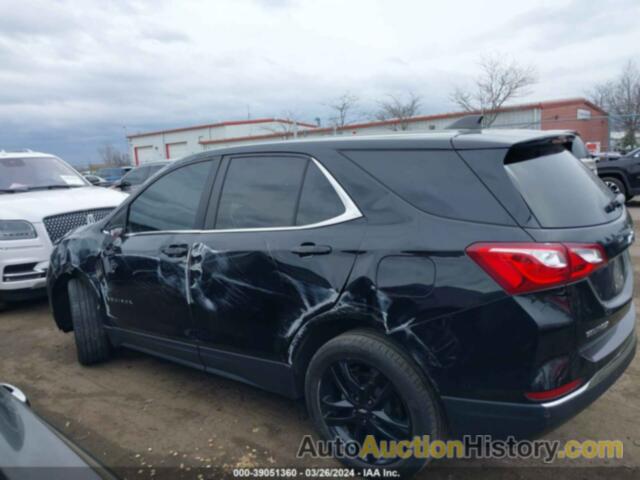 CHEVROLET EQUINOX FWD LT, 3GNAXKEV7ML347468