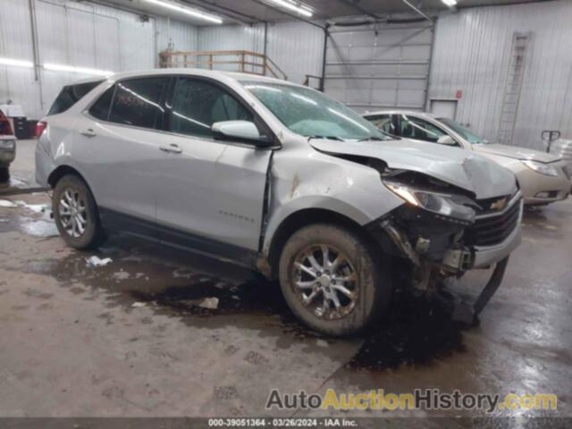 CHEVROLET EQUINOX LT, 3GNAXSEV3JS603235